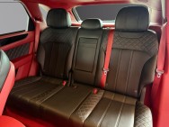 BENTLEY d'occasion BENTAYGA 6.0 W12 608 ch First Edition Auto 4WD de