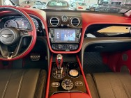 BENTLEY d'occasion BENTAYGA 6.0 W12 608 ch First Edition Auto 4WD de