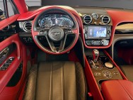 BENTLEY d'occasion BENTAYGA 6.0 W12 608 ch First Edition Auto 4WD de