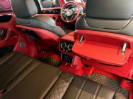 BENTLEY d'occasion BENTAYGA 6.0 W12 608 ch First Edition Auto 4WD de