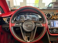 BENTLEY d'occasion BENTAYGA 6.0 W12 608 ch First Edition Auto 4WD de