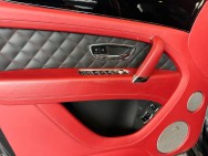 BENTLEY d'occasion BENTAYGA 6.0 W12 608 ch First Edition Auto 4WD de