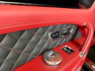 BENTLEY d'occasion BENTAYGA 6.0 W12 608 ch First Edition Auto 4WD de