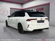 OPEL d'occasion ASTRA 1.2 Turbo Hybrid 136ch GS e-DCT 6 de 2024