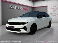 OPEL d'occasion ASTRA 1.2 Turbo Hybrid 136ch GS e-DCT 6 de 2024