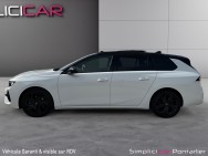 OPEL d'occasion ASTRA 1.2 Turbo Hybrid 136ch GS e-DCT 6 de 2024