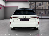 OPEL d'occasion ASTRA 1.2 Turbo Hybrid 136ch GS e-DCT 6 de 2024