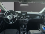 MERCEDES d'occasion CLA 180 Fascination de 2014 Pontarlier (25)﻿