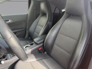 MERCEDES d'occasion CLA 180 Fascination de 2014 Pontarlier (25)﻿