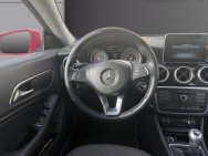 MERCEDES d'occasion CLA 180 Fascination de 2014 Pontarlier (25)﻿