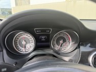 MERCEDES d'occasion CLA 180 Fascination de 2014 Pontarlier (25)﻿