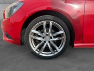 MERCEDES d'occasion CLA 180 Fascination de 2014 Pontarlier (25)﻿