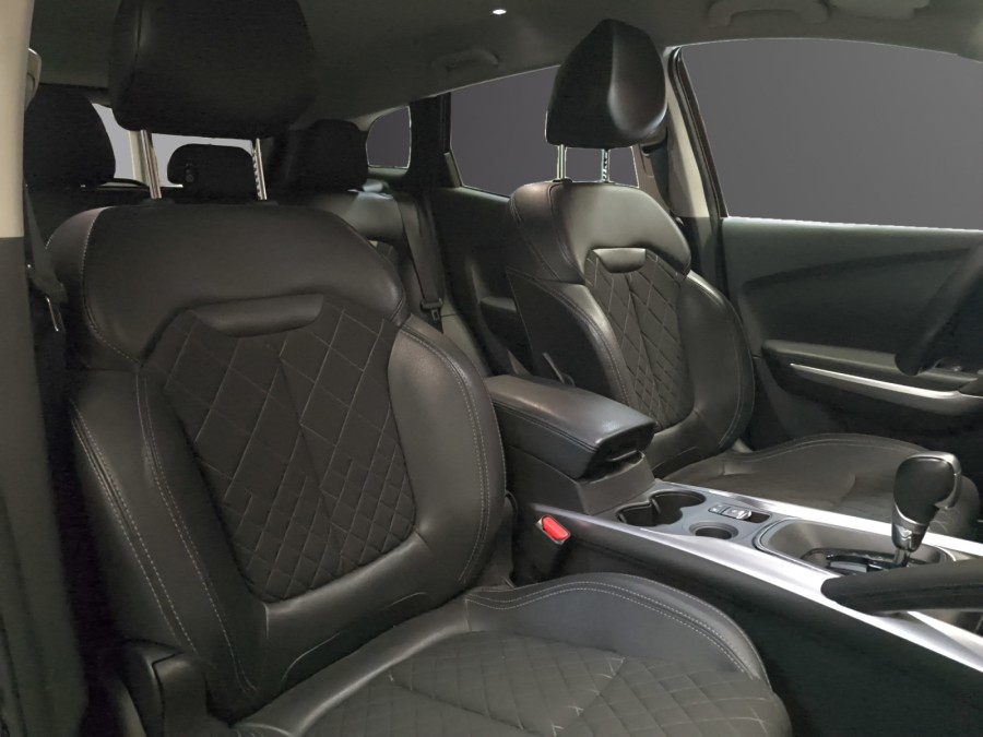 RENAULT d'occasion KADJAR 1.5 BLUE DCI 115 INTENS EDC de 2021 St Jean