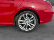 MERCEDES d'occasion CLA 180 Fascination de 2014 Pontarlier (25)﻿
