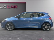 RENAULT d'occasion CLIO IV 1.2 TCE 120 GT EDC AUTO de 2015 Paris 15
