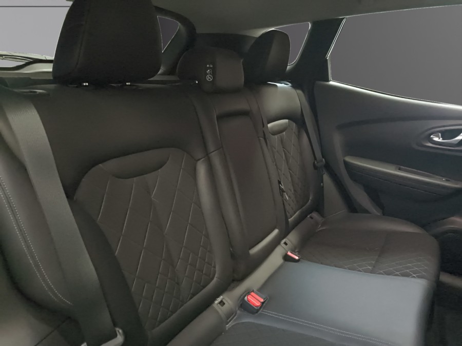 RENAULT d'occasion KADJAR 1.5 BLUE DCI 115 INTENS EDC de 2021 St Jean