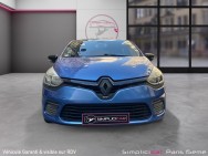 RENAULT d'occasion CLIO IV 1.2 TCE 120 GT EDC AUTO de 2015 Paris 15