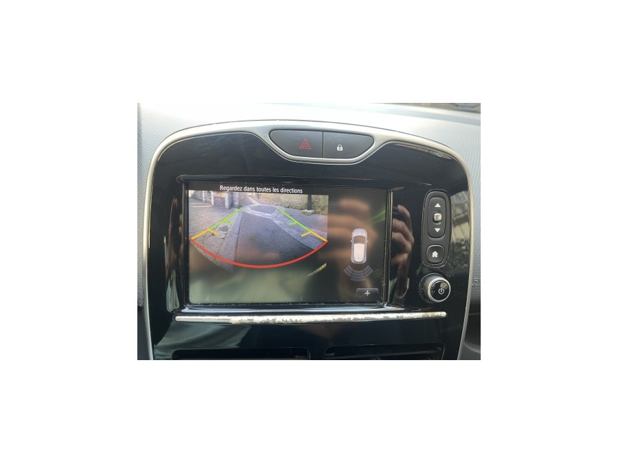RENAULT d'occasion CLIO IV 1.2 TCE 120 GT EDC AUTO de 2015 Paris 15