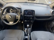 RENAULT d'occasion CLIO IV 1.2 TCE 120 GT EDC AUTO de 2015 Paris 15