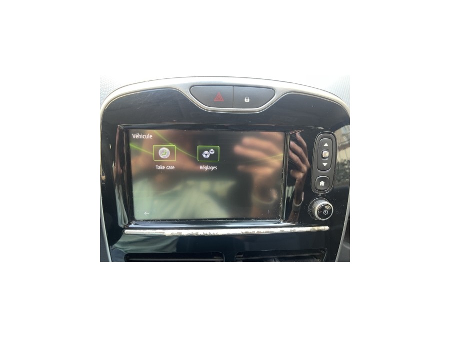 RENAULT d'occasion CLIO IV 1.2 TCE 120 GT EDC AUTO de 2015 Paris 15