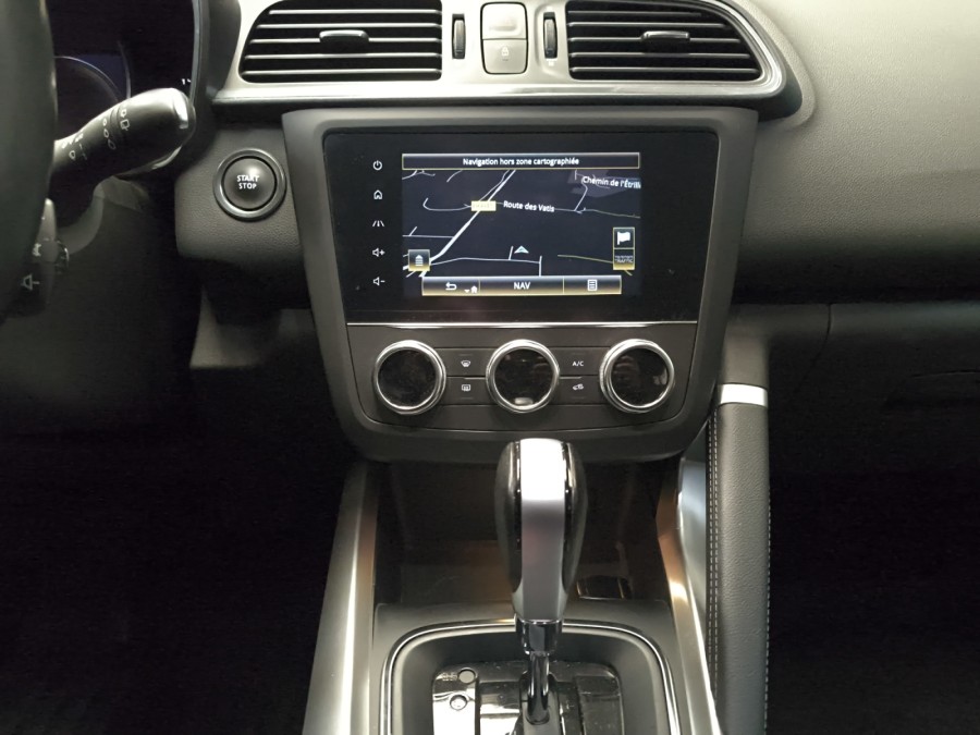 RENAULT d'occasion KADJAR 1.5 BLUE DCI 115 INTENS EDC de 2021 St Jean