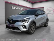 RENAULT d'occasion CAPTUR 1.5 Blue dCi 115ch Intens EDC de 2020