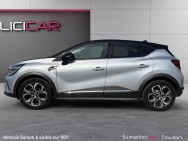 RENAULT d'occasion CAPTUR 1.5 Blue dCi 115ch Intens EDC de 2020