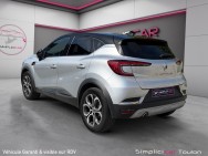 RENAULT d'occasion CAPTUR 1.5 Blue dCi 115ch Intens EDC de 2020