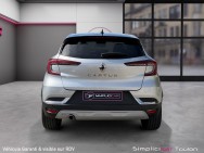 RENAULT d'occasion CAPTUR 1.5 Blue dCi 115ch Intens EDC de 2020