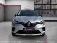 RENAULT d'occasion CAPTUR 1.5 Blue dCi 115ch Intens EDC de 2020