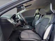 RENAULT d'occasion CAPTUR 1.5 Blue dCi 115ch Intens EDC de 2020