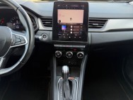 RENAULT d'occasion CAPTUR 1.5 Blue dCi 115ch Intens EDC de 2020