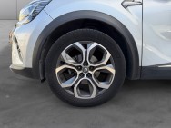 RENAULT d'occasion CAPTUR 1.5 Blue dCi 115ch Intens EDC de 2020