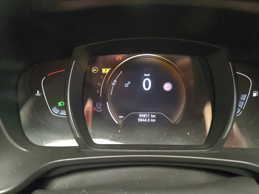 RENAULT d'occasion KADJAR 1.5 BLUE DCI 115 INTENS EDC de 2021 St Jean