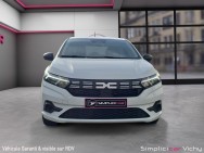 DACIA d'occasion SANDERO 1.0 SCe 65ch Essential -24 de 2024 Vichy