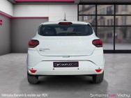 DACIA d'occasion SANDERO 1.0 SCe 65ch Essential -24 de 2024 Vichy