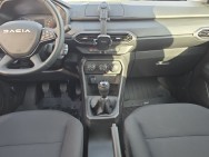 DACIA d'occasion SANDERO 1.0 SCe 65ch Essential -24 de 2024 Vichy