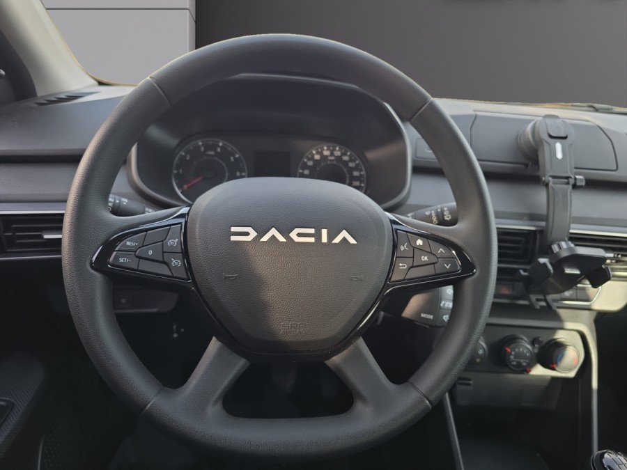 DACIA d'occasion SANDERO 1.0 SCe 65ch Essential -24 de 2024 Vichy