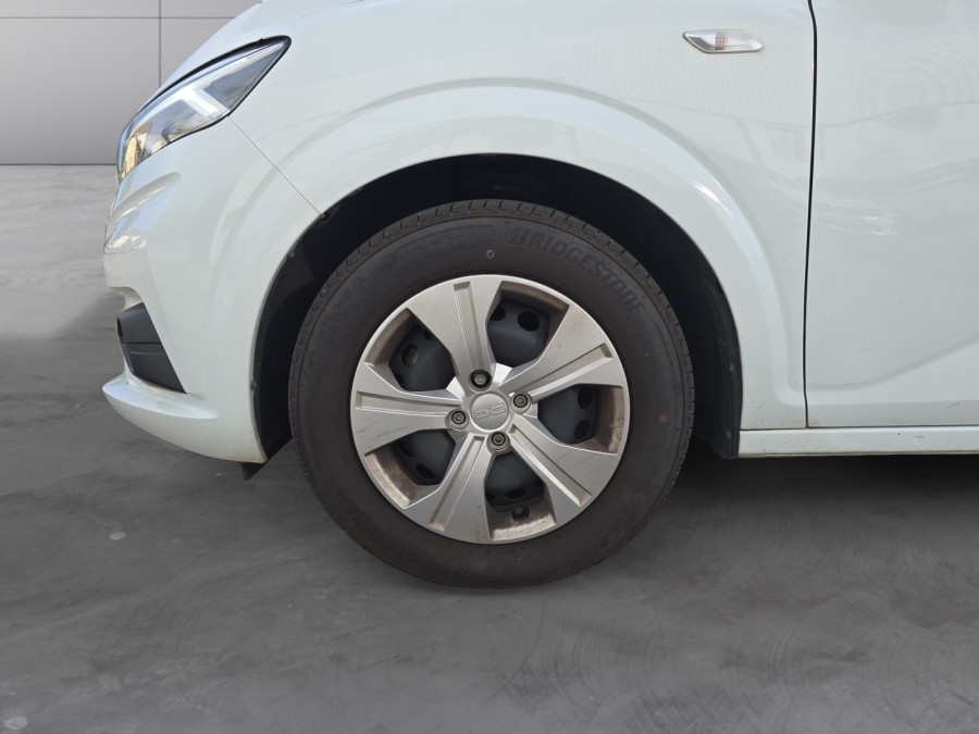 DACIA d'occasion SANDERO 1.0 SCe 65ch Essential -24 de 2024 Vichy