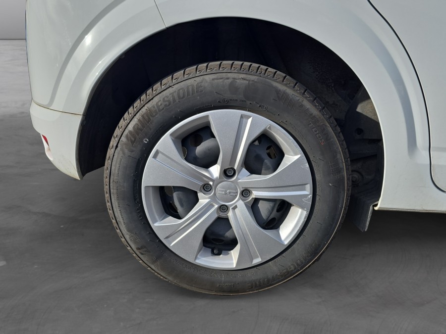 DACIA d'occasion SANDERO 1.0 SCe 65ch Essential -24 de 2024 Vichy