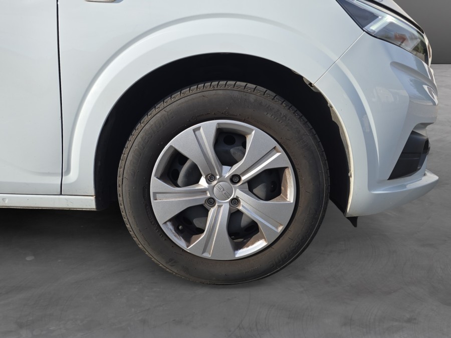 DACIA d'occasion SANDERO 1.0 SCe 65ch Essential -24 de 2024 Vichy