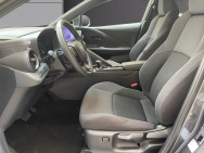 TOYOTA d'occasion CHR II 1.8 HYBRIDE 140 DESIGN BUSNESS AUTO de 2024