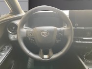 TOYOTA d'occasion CHR II 1.8 HYBRIDE 140 DESIGN BUSNESS AUTO de 2024