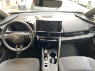 TOYOTA d'occasion CHR II 1.8 HYBRIDE 140 DESIGN BUSNESS AUTO de 2024