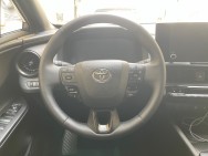 TOYOTA d'occasion CHR II 1.8 HYBRIDE 140 DESIGN BUSNESS AUTO de 2024