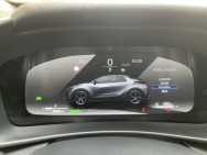 TOYOTA d'occasion CHR II 1.8 HYBRIDE 140 DESIGN BUSNESS AUTO de 2024