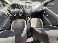 DACIA d'occasion SANDERO 1.5 dCi 90ch Stepway de 2017 Brive La