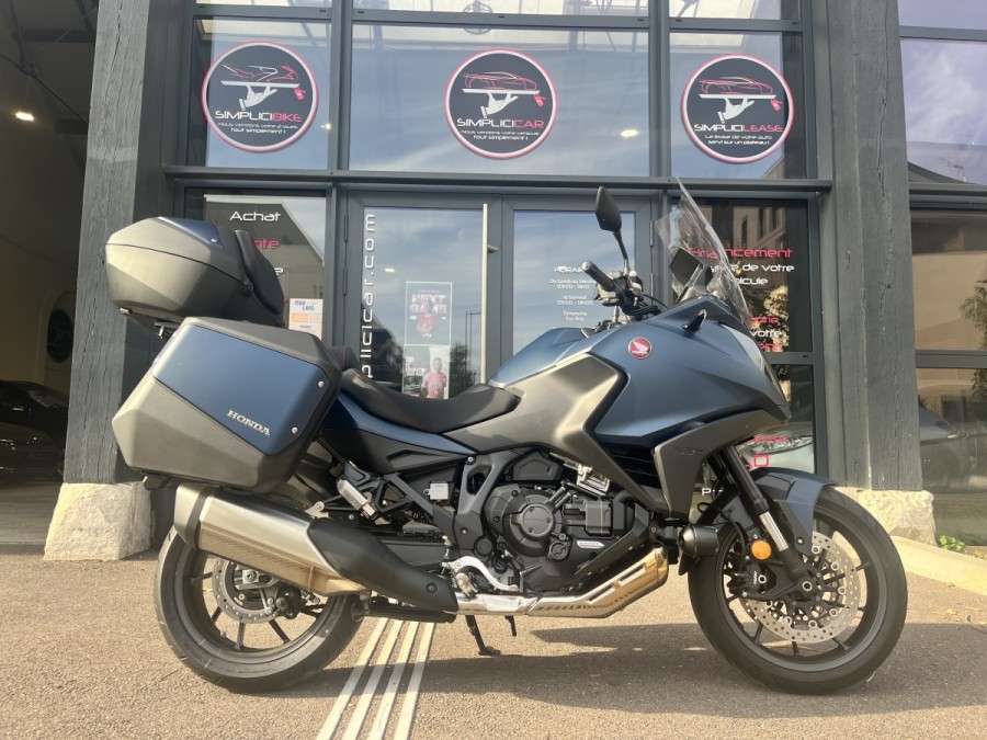 HONDA d'occasion NT1100 moto de 2024 Vernon (27)﻿