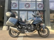 HONDA d'occasion NT1100 moto de 2024 Vernon (27)﻿