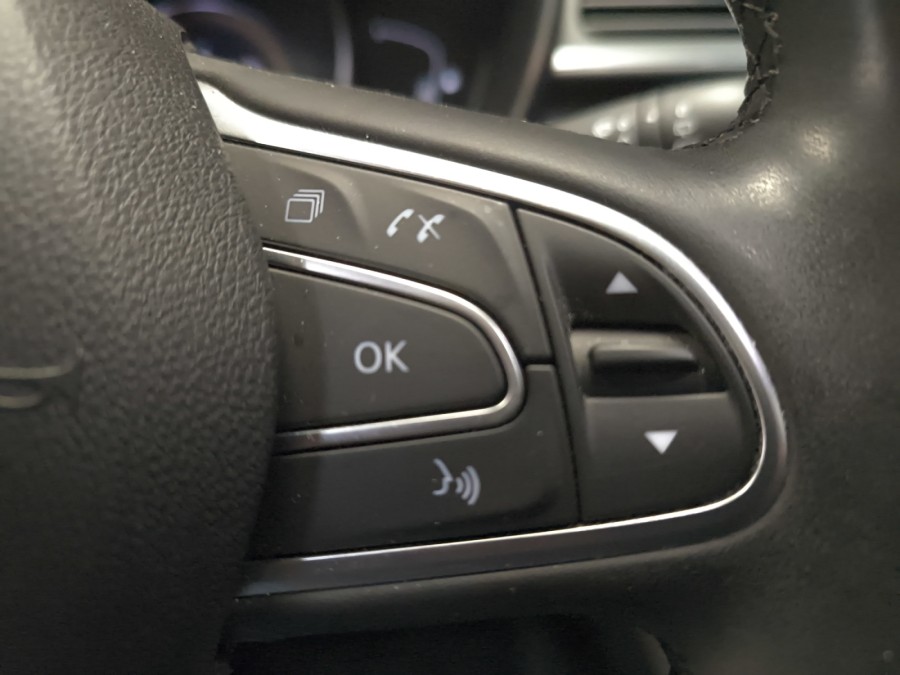 RENAULT d'occasion KADJAR 1.5 BLUE DCI 115 INTENS EDC de 2021 St Jean